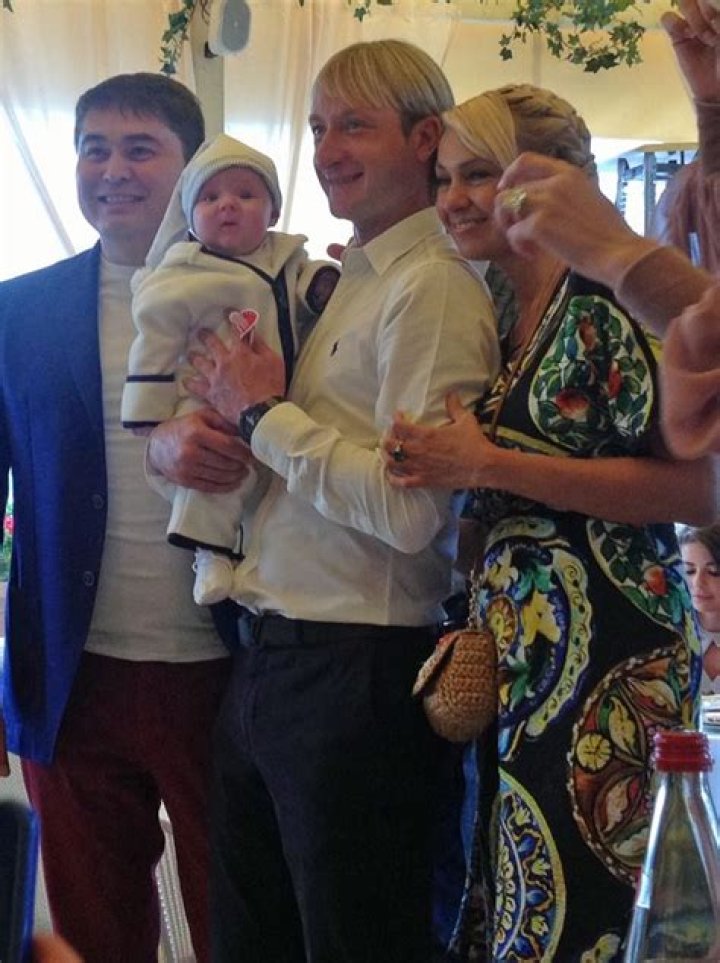 Yana Rudkovskaya - Age, Family, Bio