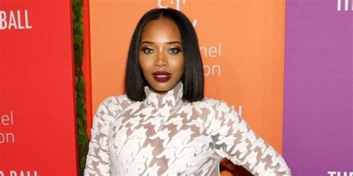 Yandy Smith Bio (Wiki) 