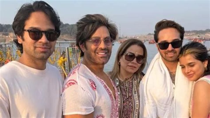 Yash Birla - Age, Family, Bio