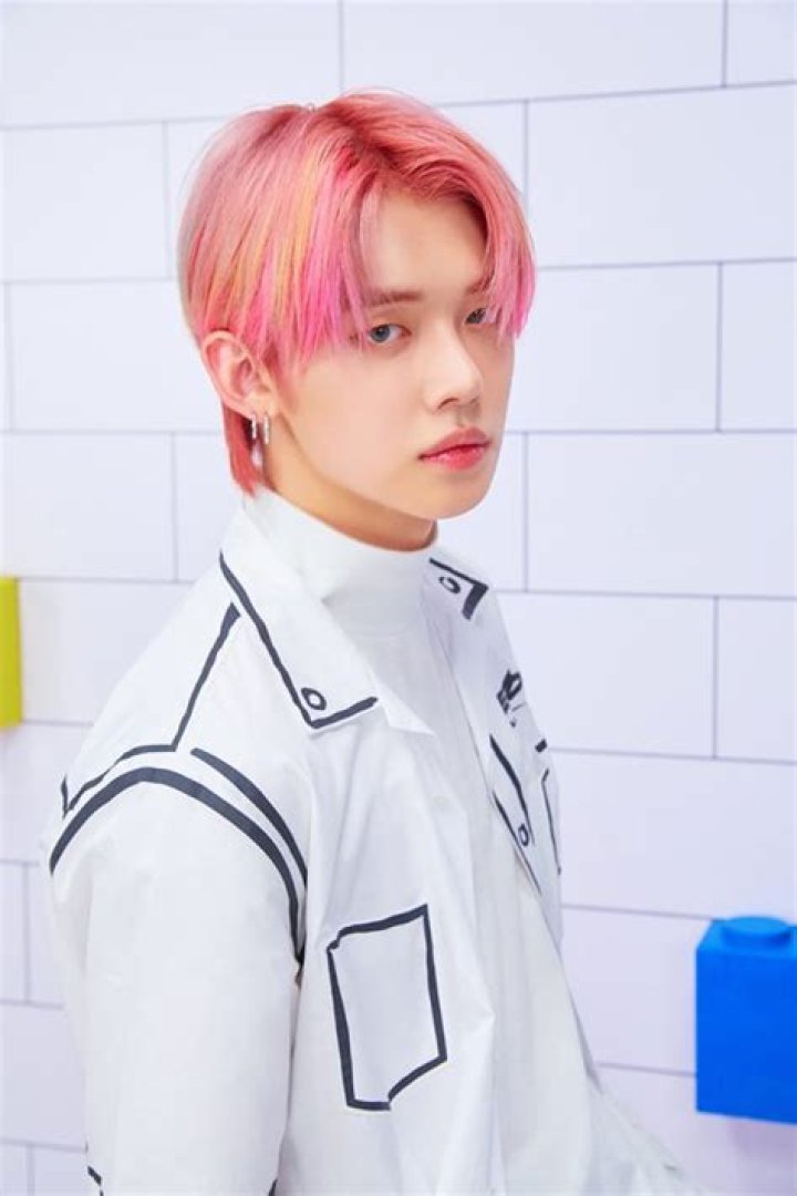 Yeonjun - Age, Family, Bio