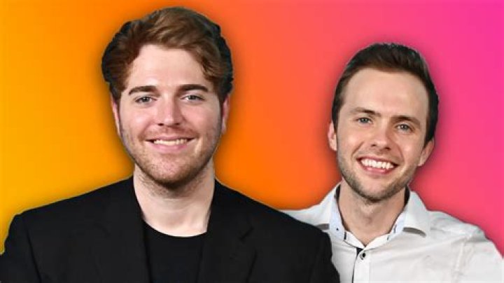 YouTuber Shane Dawson announced his wedding to Ryland Adams, ‘The best day of my life’
