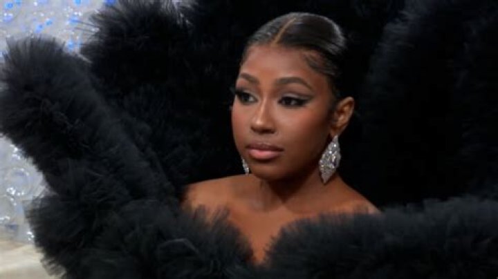 Yung Miami - Age, Family, Bio