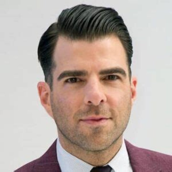 Zachary Quinto Bio (Wiki) 