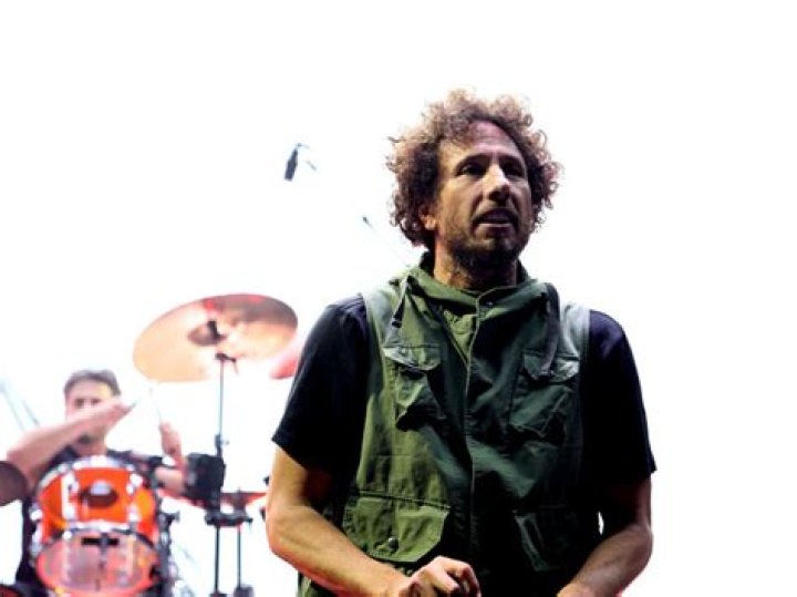 Zack de la Rocha - Age, Family, Bio