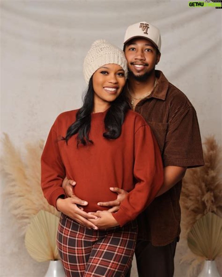 Zakiyah Everette - Age, Family, Bio