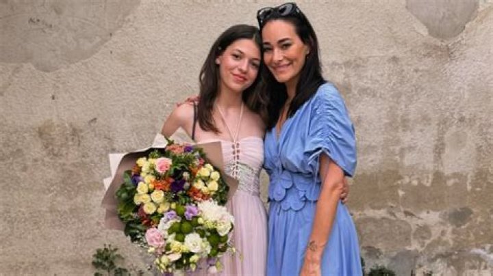 Zita Gorog - Age, Family, Bio