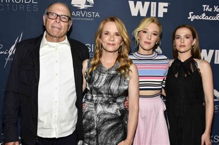 Zoey Deutch: my mom Lea Thompson ‘loves my dog more than she loves me’