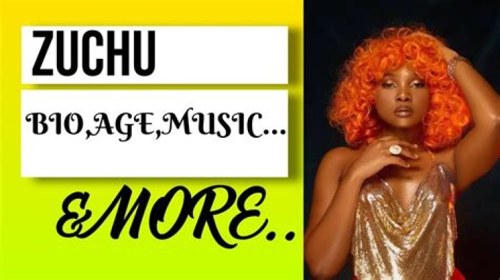 Zuchu - Age, Family, Bio